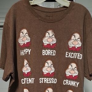 Disney XXL Snow white